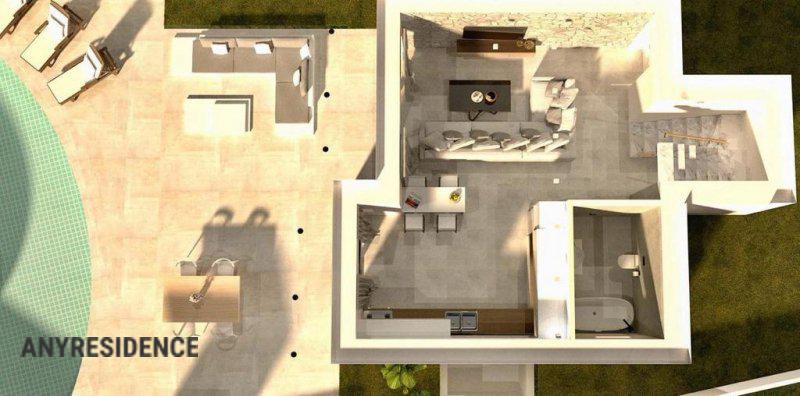 Townhome in Chaniotis, photo #4, listing #2365058