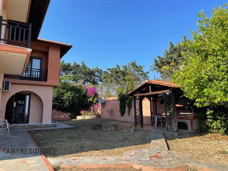 Villa in Ouranoupoli, photo #4, listing #2467840