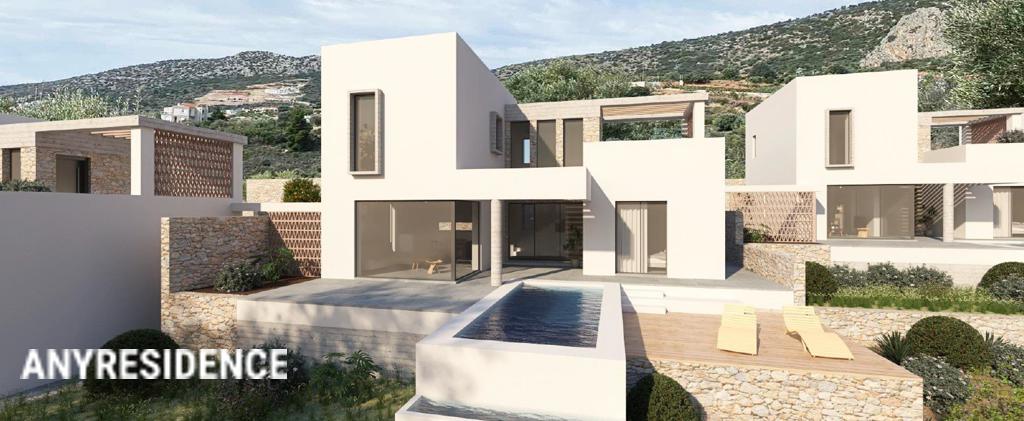 Villa in Peloponnese, photo #3, listing #2496498