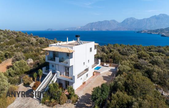 Villa in Lasithi