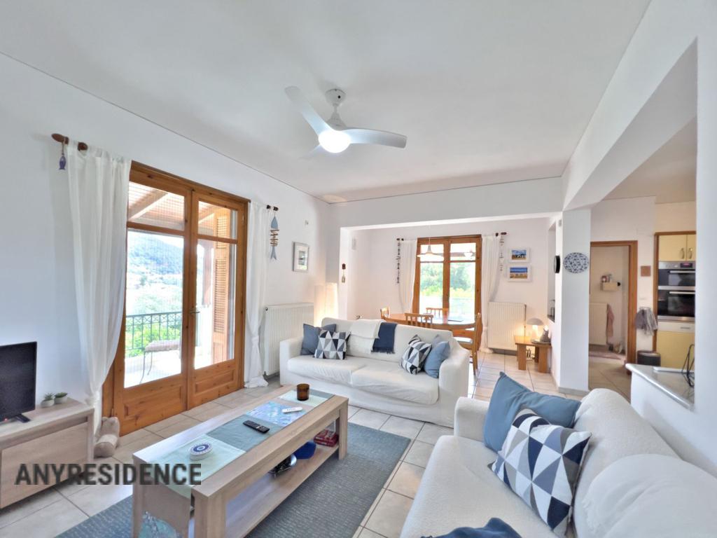 4 room villa in Peloponnese, photo #6, listing #2457775