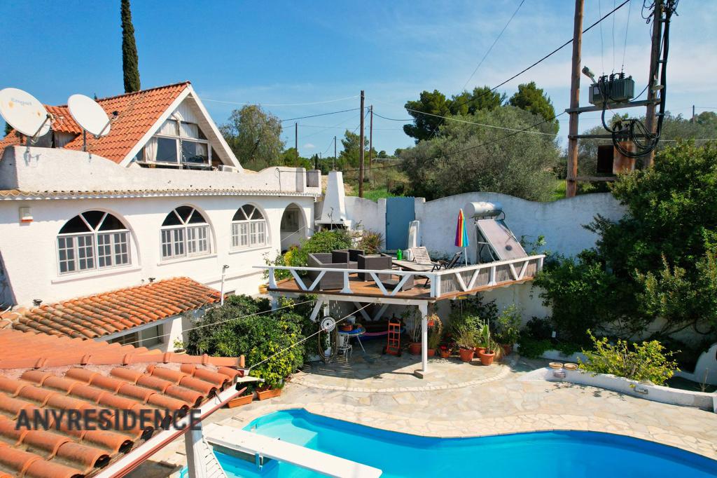 Villa in Kranidi, photo #6, listing #2526330