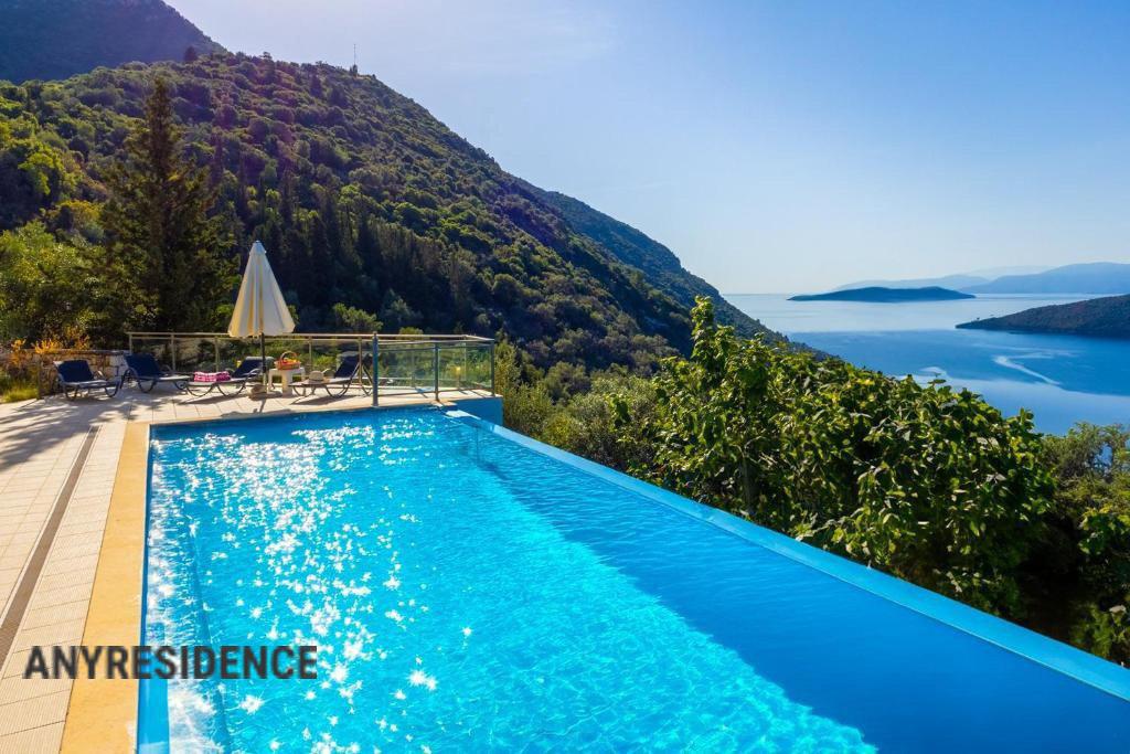 Villa in Lefkas, photo #5, listing #2523708
