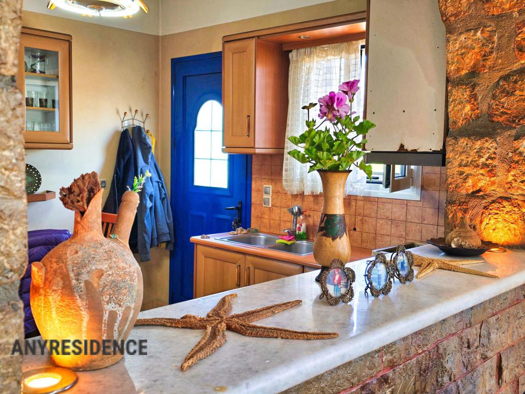 Townhome in Ermioni, photo #9, listing #2463598