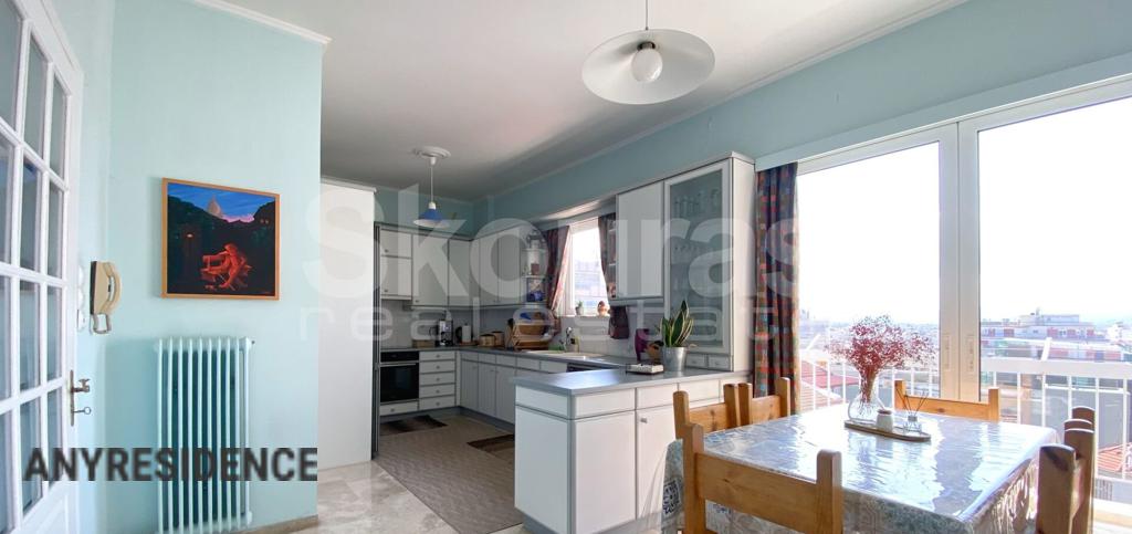 Penthouse in Patras, photo #6, listing #2523264