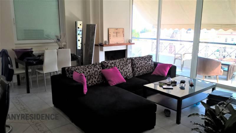 Apartment in Glyfada, photo #2, listing #1800582