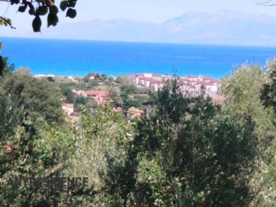 Development land Corfu, photo #5, listing #2061885