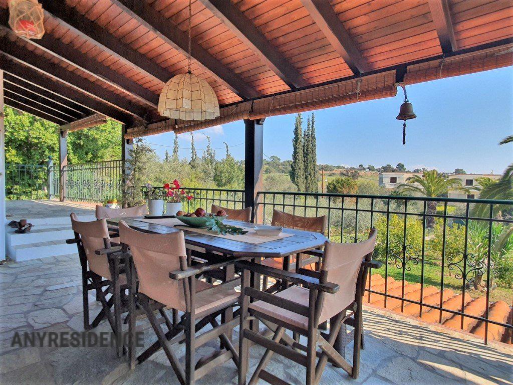 8 room villa in Porto Cheli, photo #7, listing #2231871