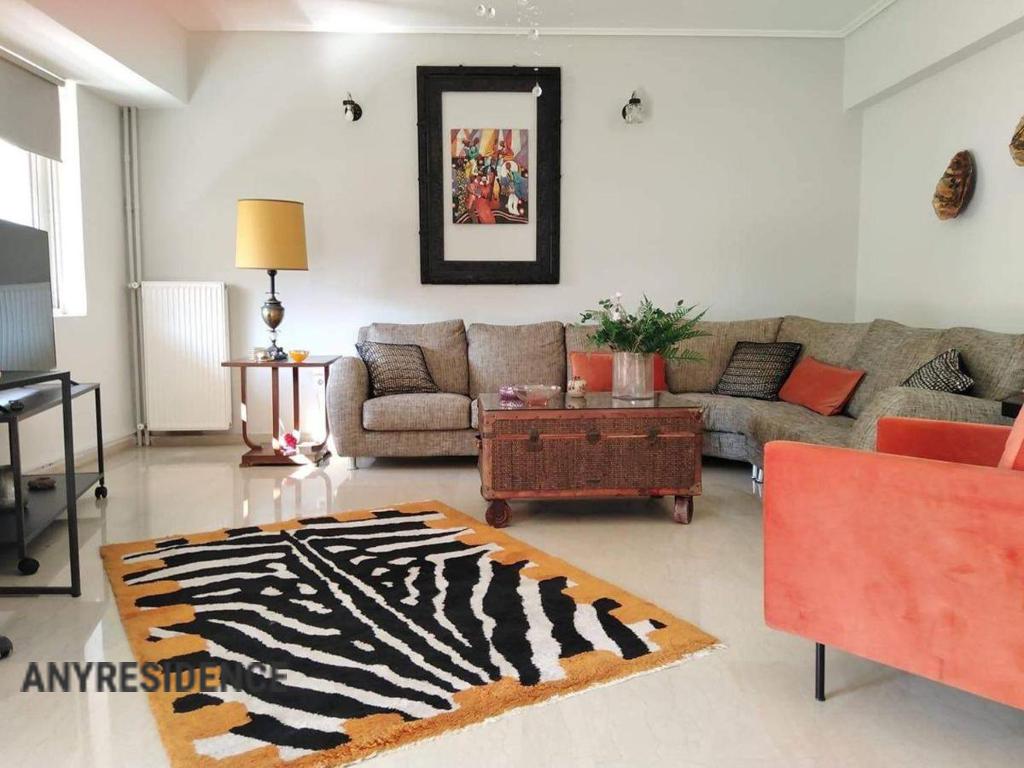 3 room apartment in Palaio Faliro, photo #2, listing #2138663