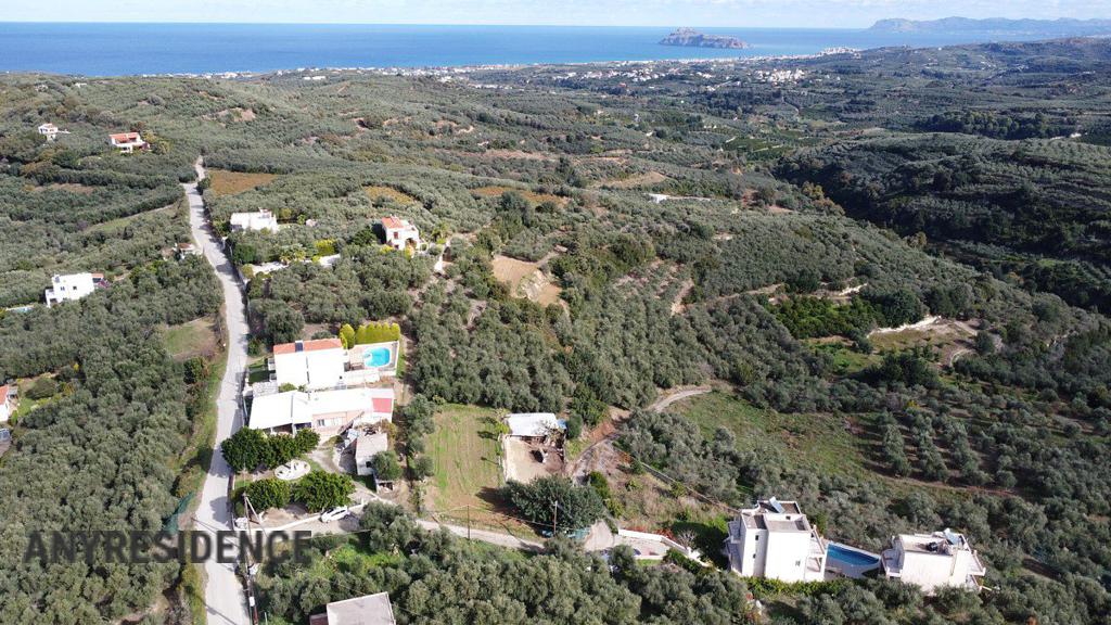 Development land Chania, photo #10, listing #2339390