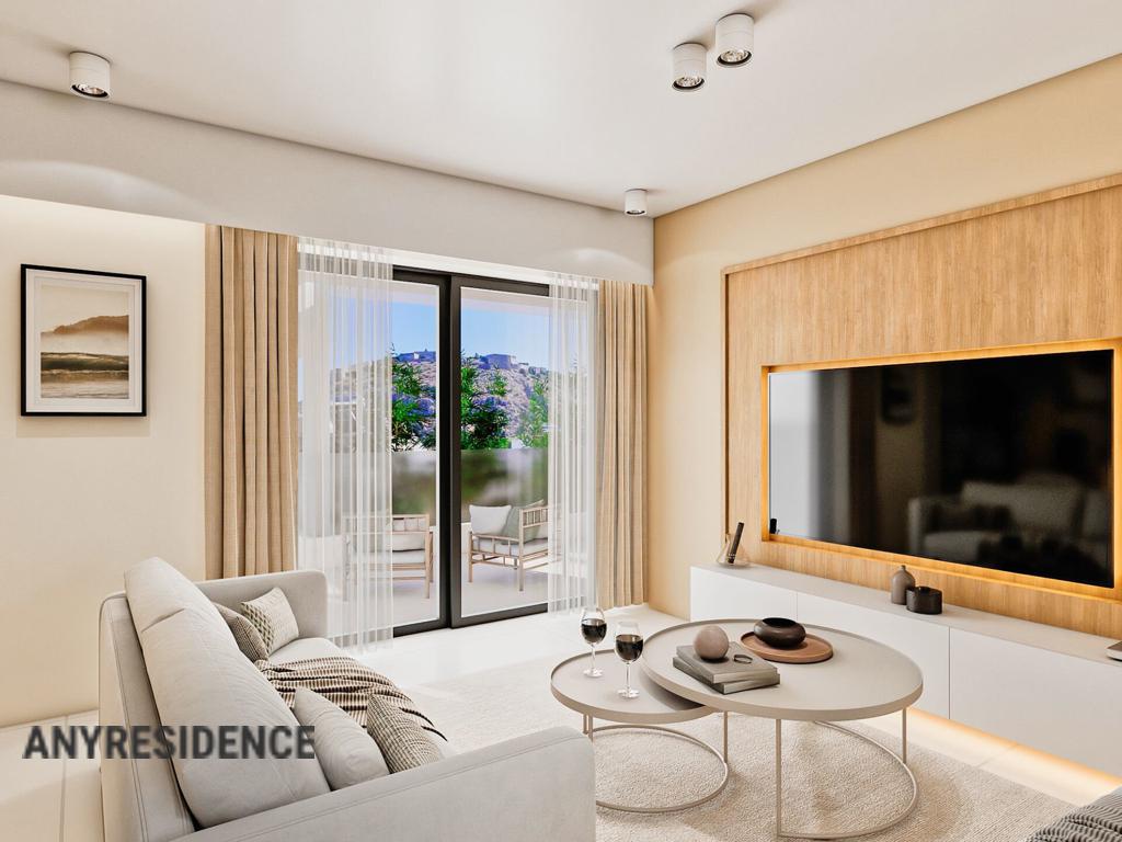 Apartment in Nafplio, photo #9, listing #2522520