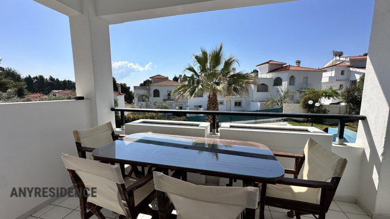 Hotel in Nikiti, photo #8, listing #2228261