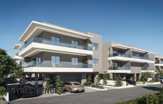 Apartment in Thermi