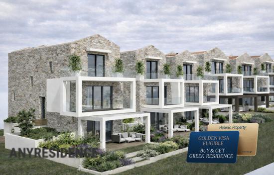Townhome in Chaniotis