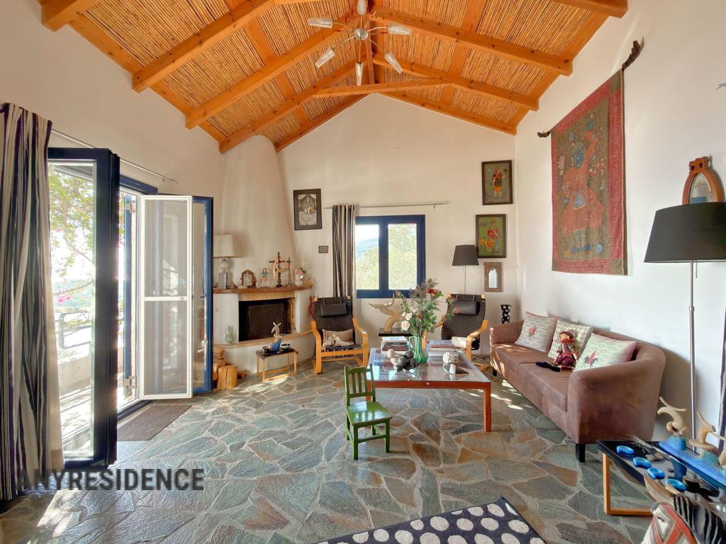 Townhome in Peloponnese, photo #8, listing #2555782