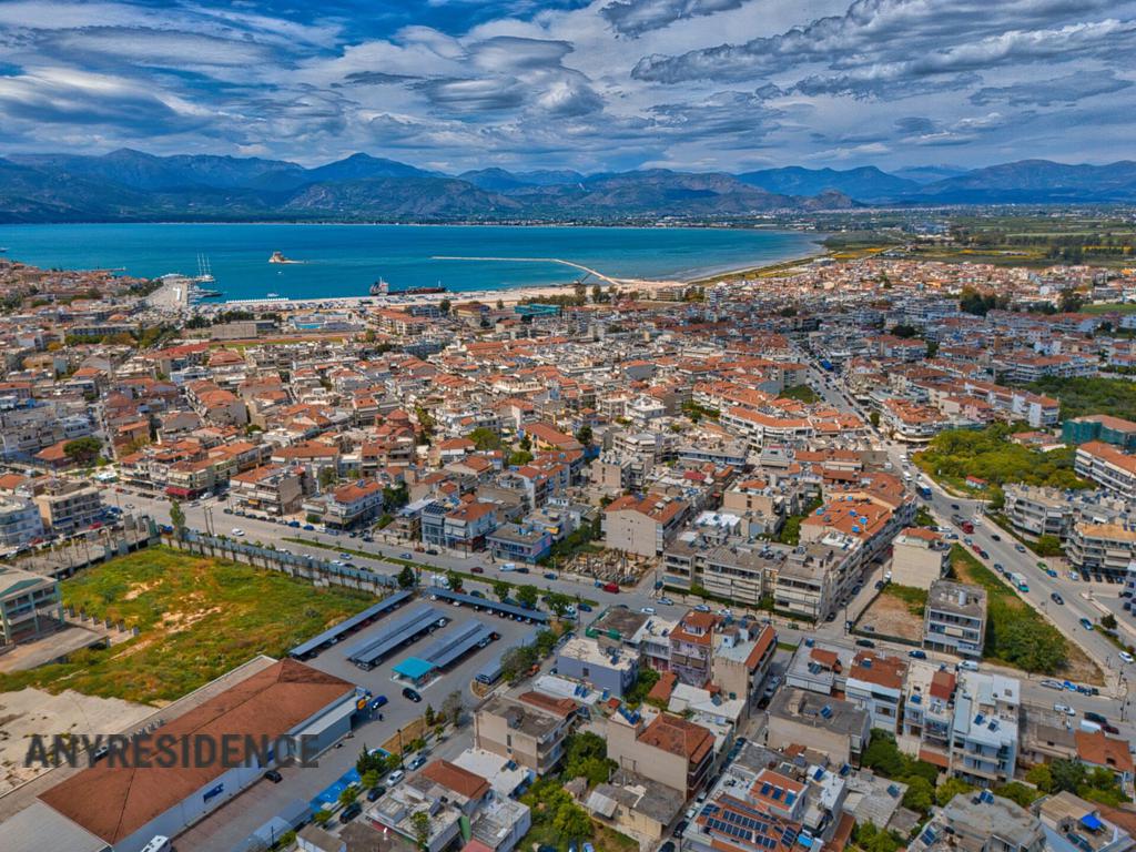3 room new home in Nafplio, photo #1, listing #2453308