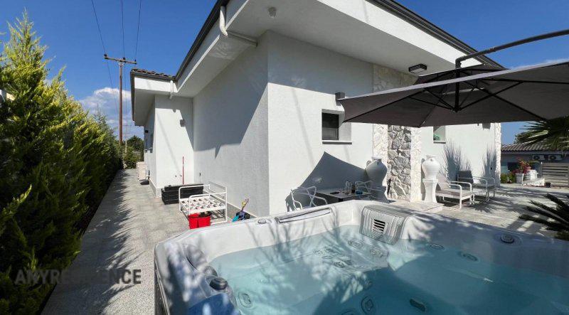 Villa in Serres, photo #4, listing #2397008