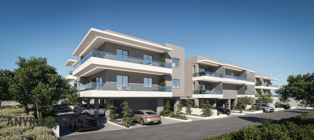 New home in Thermi, photo #1, listing #2536380