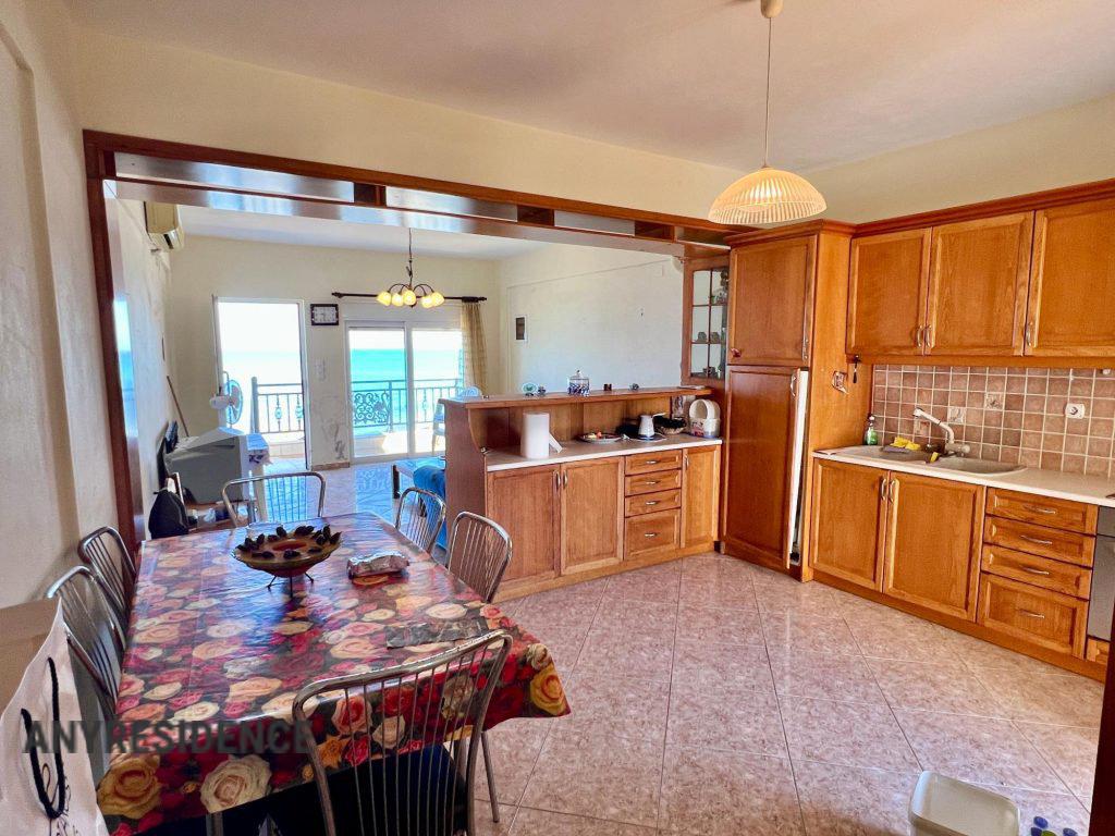 Villa in Milatos, photo #6, listing #2531803