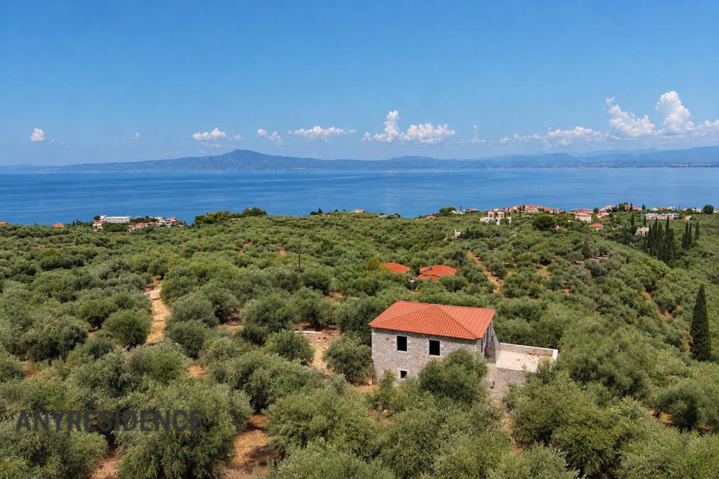 Townhome in Peloponnese, photo #2, listing #2548554