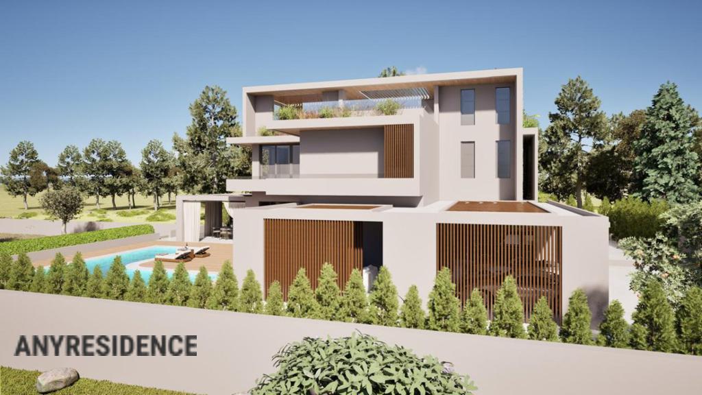Villa in Panorama, photo #9, listing #2532596