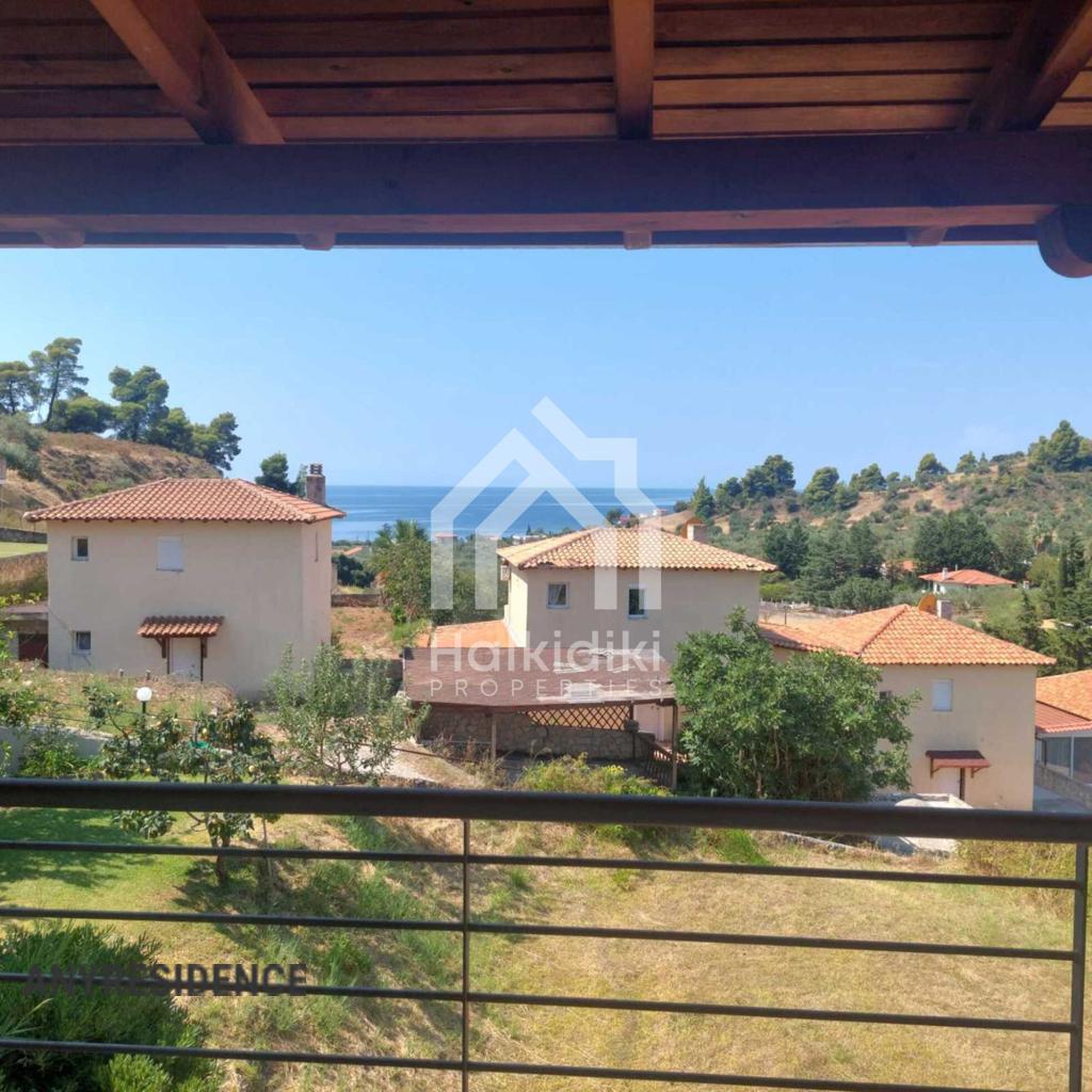 6 room townhome in Chalkidiki (Halkidiki), photo #2, listing #2390187