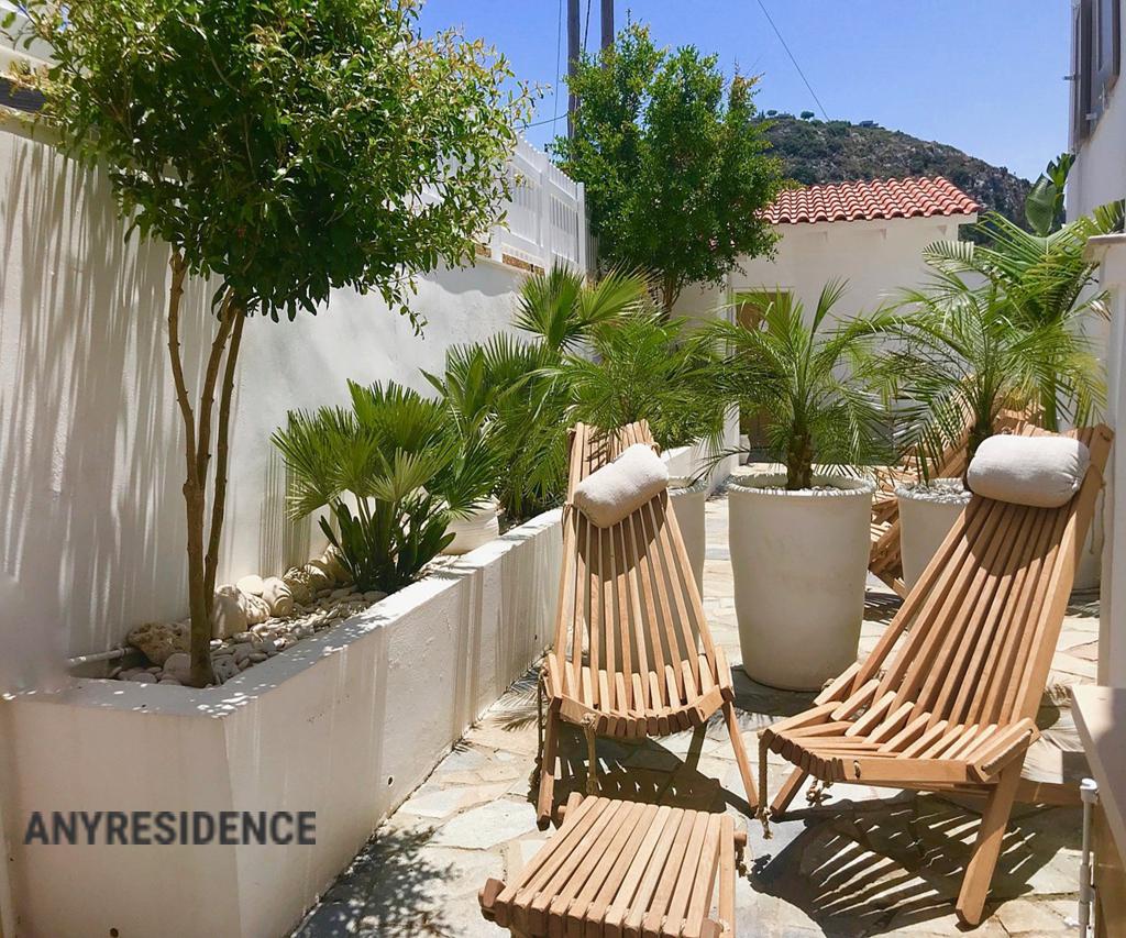 Hotel in Almyrida, photo #6, listing #2518382