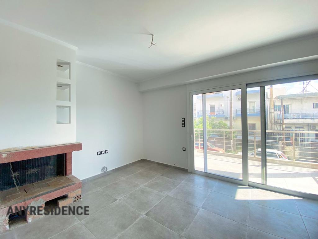 Terraced house in Patras, photo #7, listing #2456851