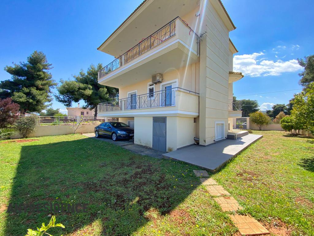 Townhome in Xilokastro, photo #5, listing #2534143