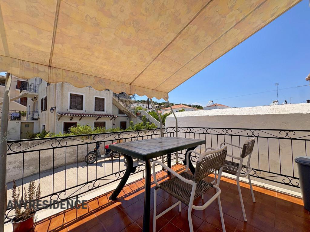 Townhome in Spetses, photo #8, listing #2541516