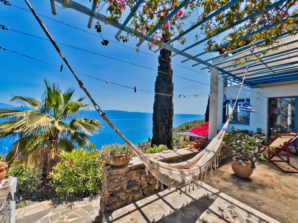 Villa in Peloponnese, photo #6, listing #2457963