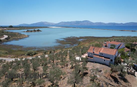 4 room villa in Ermioni