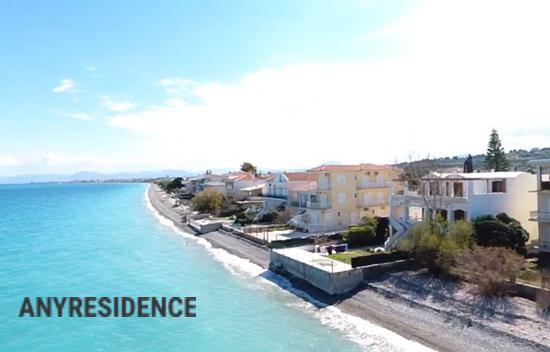 9 room villa in Peloponnese