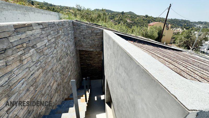 Villa in Polychrono, photo #9, listing #2414093