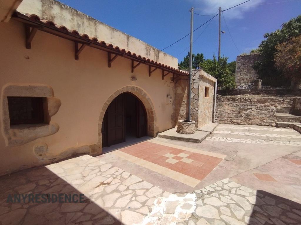 Townhome in Chania, photo #3, listing #2535574