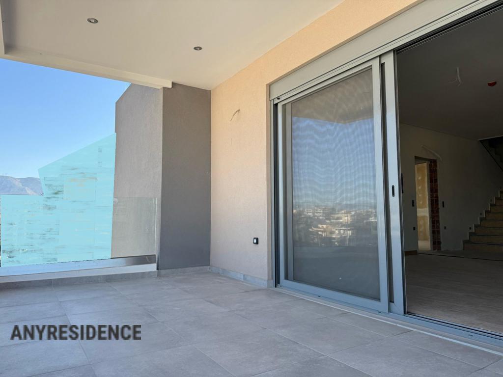 3 room terraced house in Attica, photo #1, listing #2470162