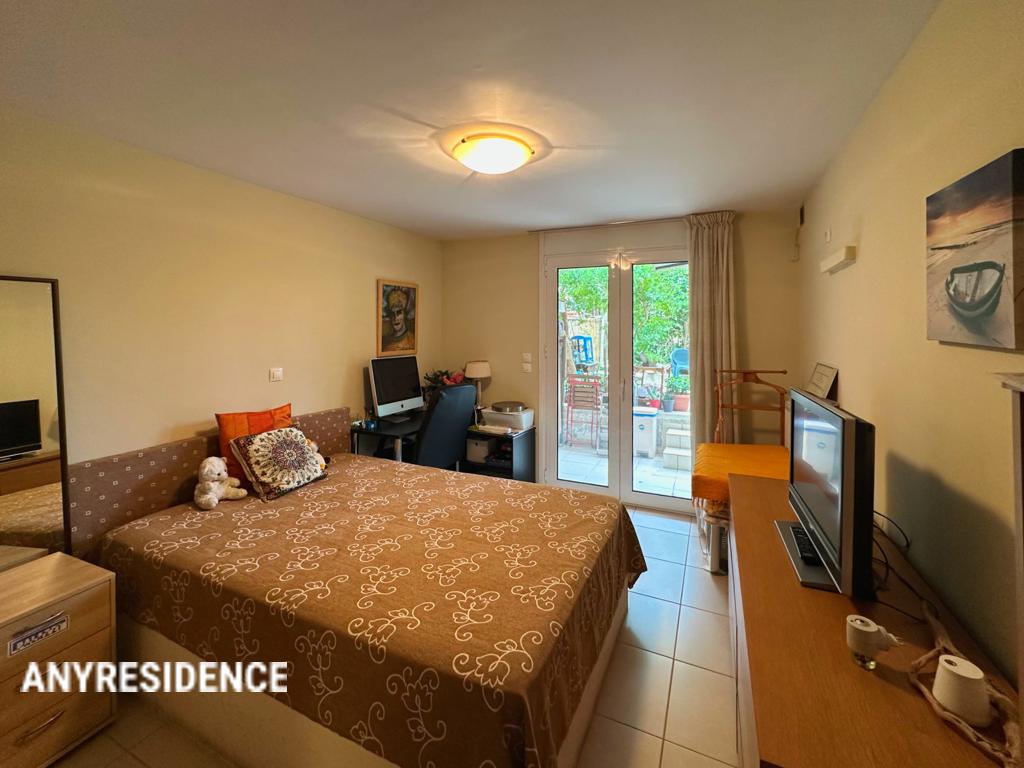 Apartment in Korinthia, photo #10, listing #2463027