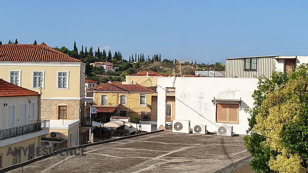 Terraced house in Kranidi, photo #9, listing #2500645