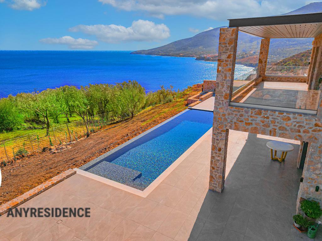 Villa in Nafplio, photo #6, listing #2541165