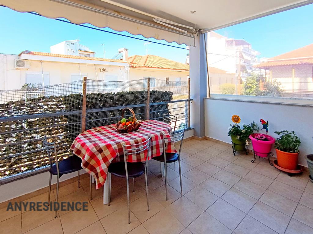 5 room terraced house in Xilokastro, photo #7, listing #2522311