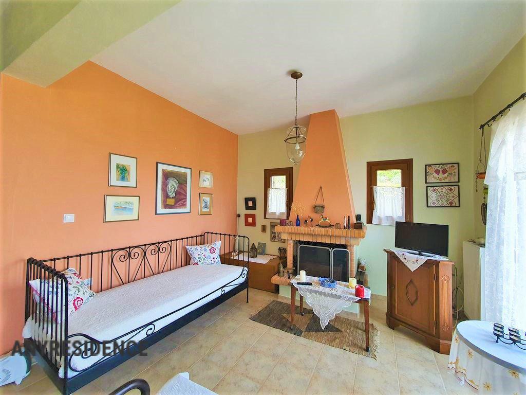 6 room villa in Peloponnese, photo #7, listing #2260749