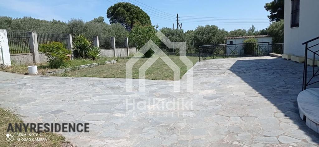 7 room townhome in Chalkidiki (Halkidiki), photo #4, listing #2140326