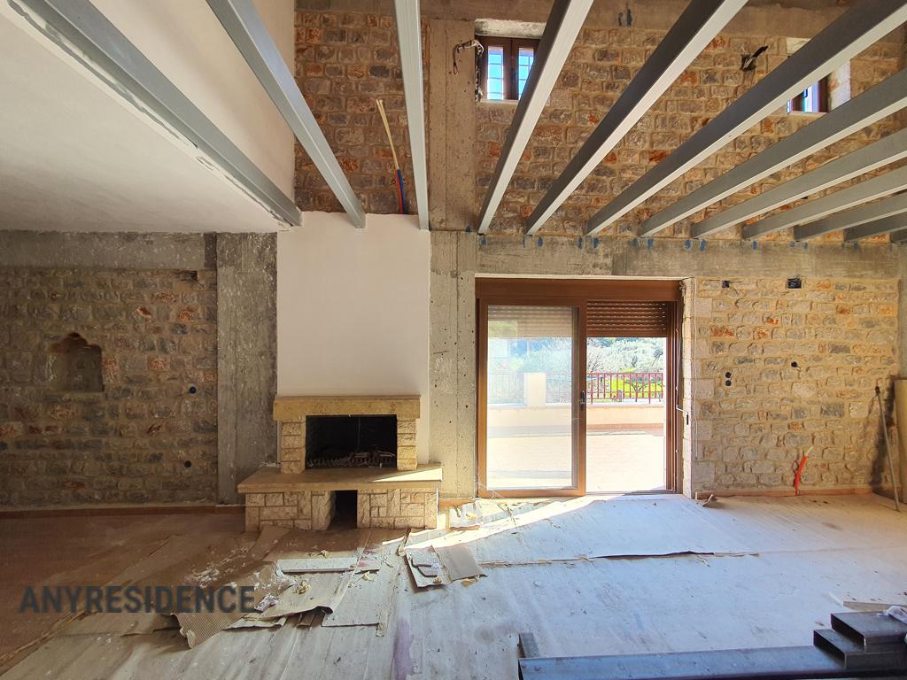 2 room villa in Peloponnese, photo #6, listing #2072008