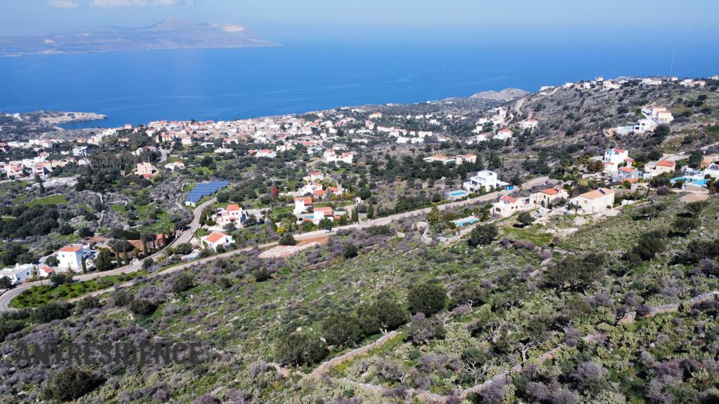 Development land Kokkino Chorio, photo #2, listing #2221635