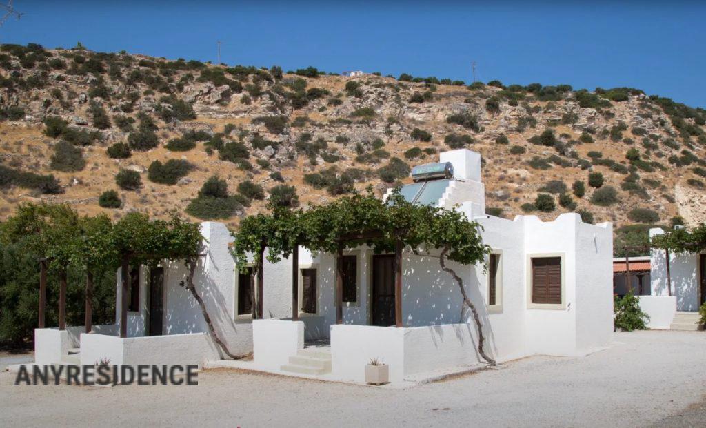 Hotel in Koutsounari, photo #2, listing #2486648