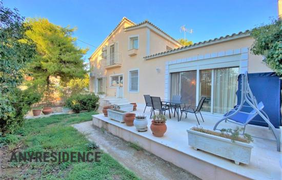 8 room villa in Peloponnese