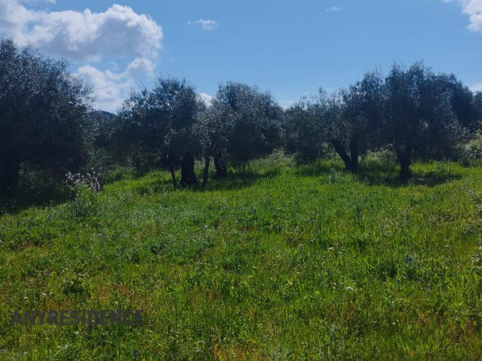 Development land Corfu, photo #1, listing #2446714