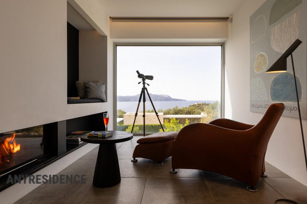 Villa in Plaka, photo #7, listing #2471703