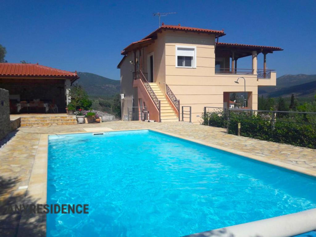 Villa in Peloponnese, photo #2, listing #2387106