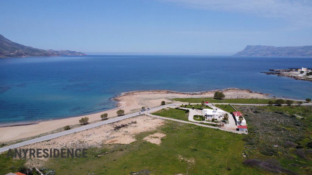 Investment land in Kissamos, photo #5, listing #2259183